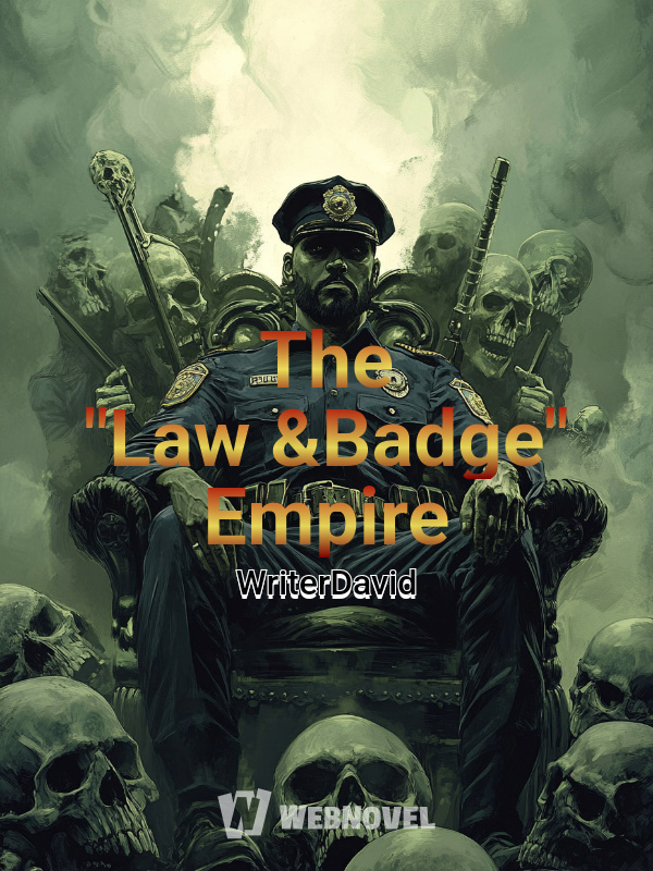 The "Law &Badge" Empire