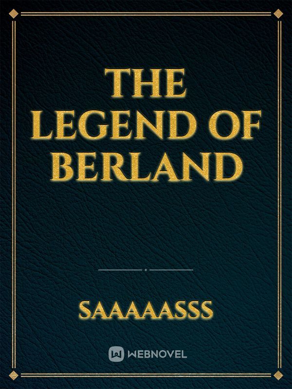 The Legend of Berland