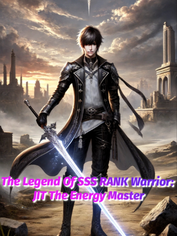 The Legend Of SSS RANK Warrior:Jit The Energy Master