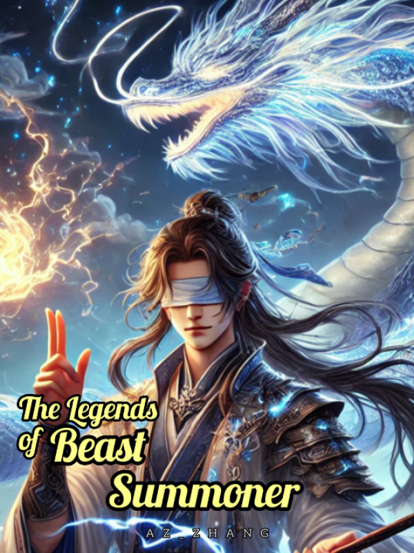 The Legends of Beast Summoner
