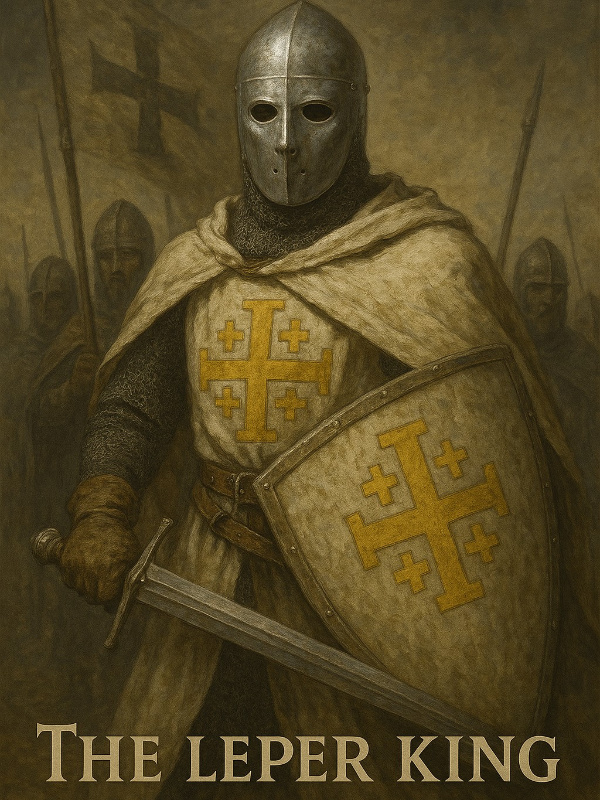 The Leper King