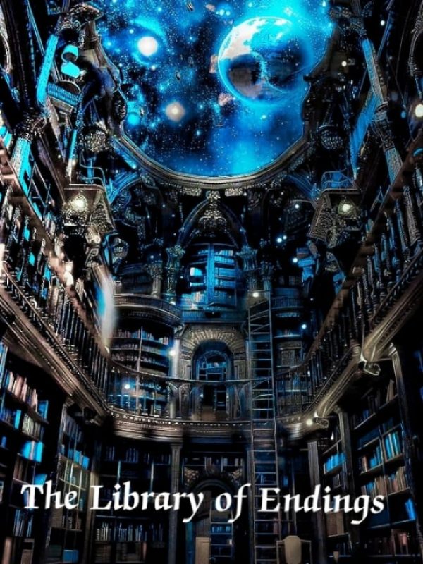 The Library of Endings