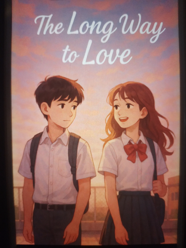 The Long Way to Love