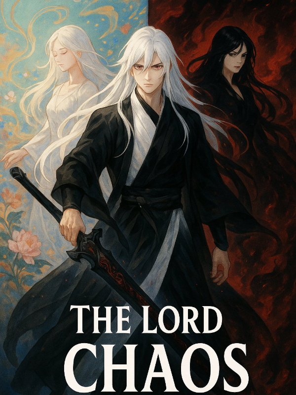 The Lord Of Chaos - Reupload