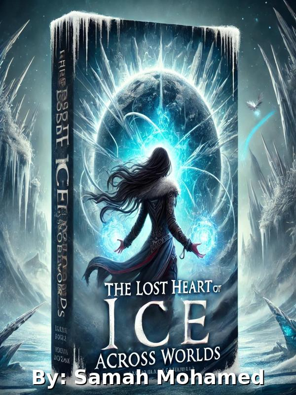 "The Lost Heart of Ice Across the Realms".