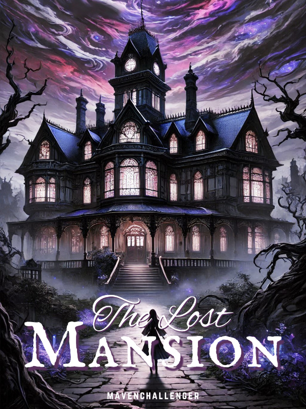 The Lost Mansion