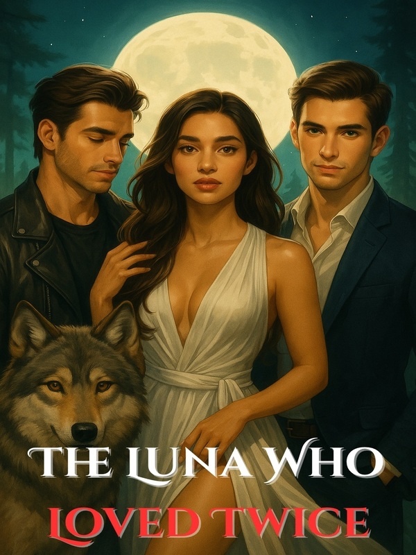 The Luna Who Loved Twice