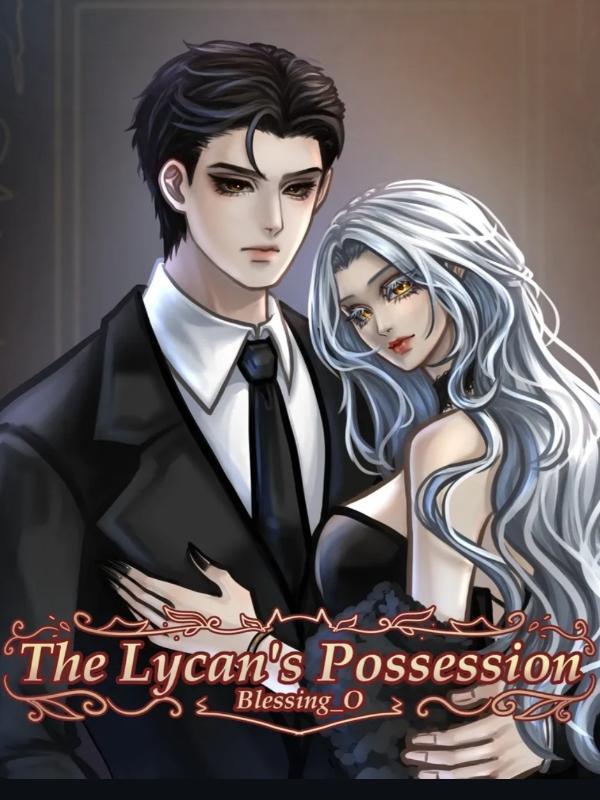 The Lycan's Possession