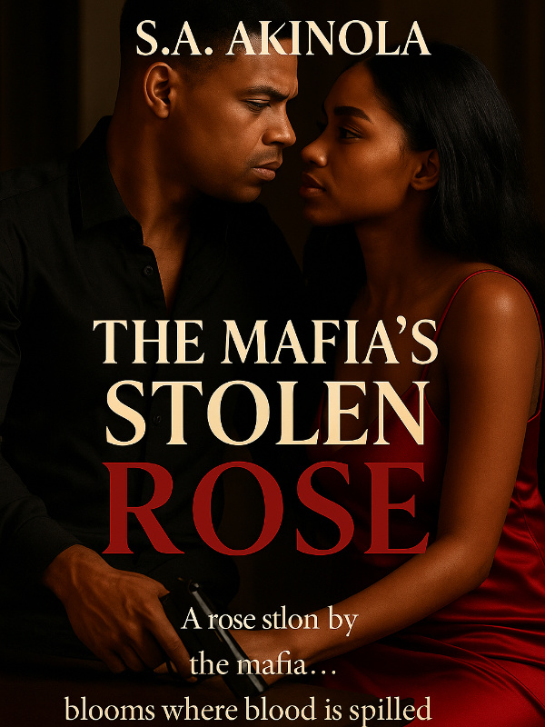 The Mafia’s Stolen Rose