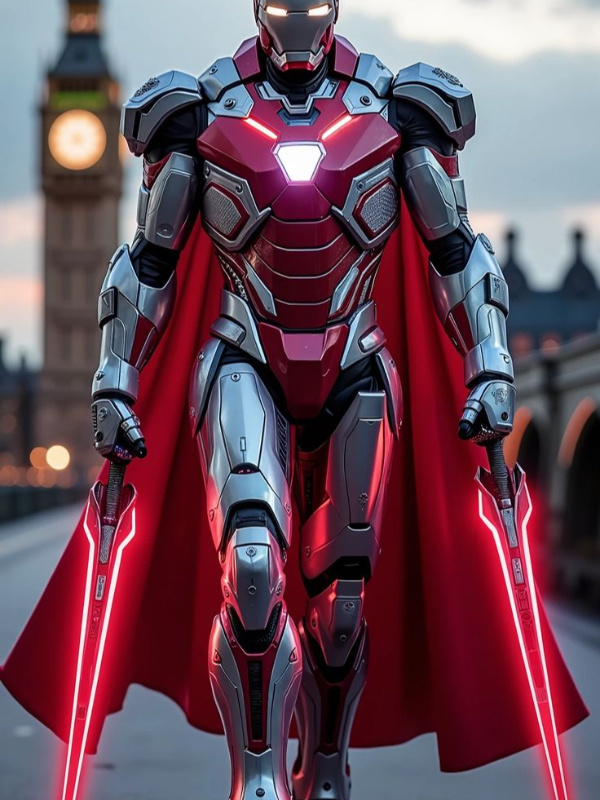 The Man of Steel in Marvel