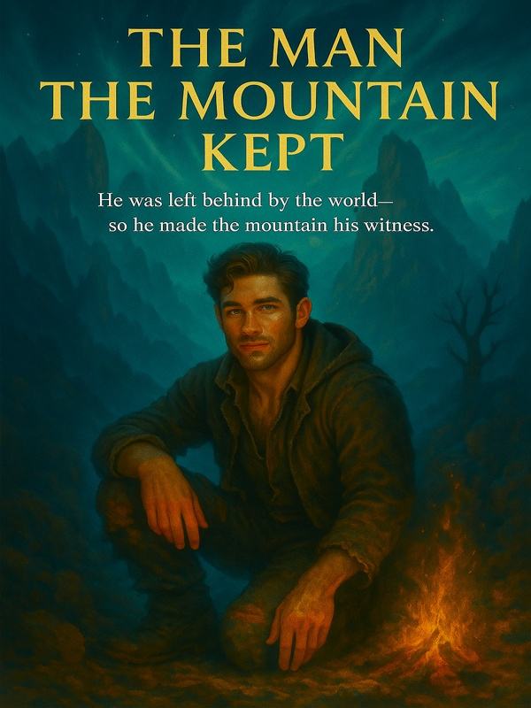 The Man the Mountain Kept (M2K)