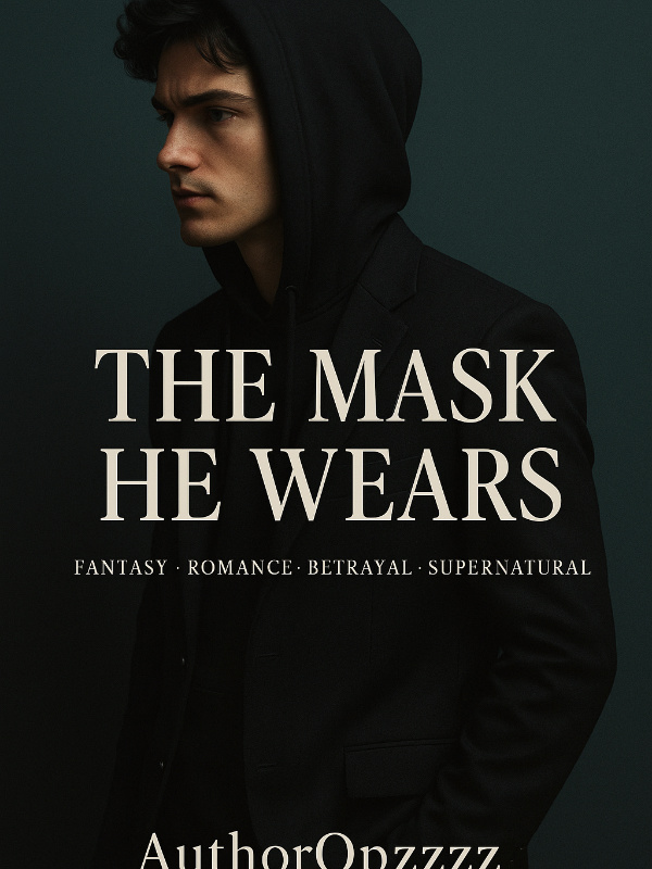 "The Mask He Wore"