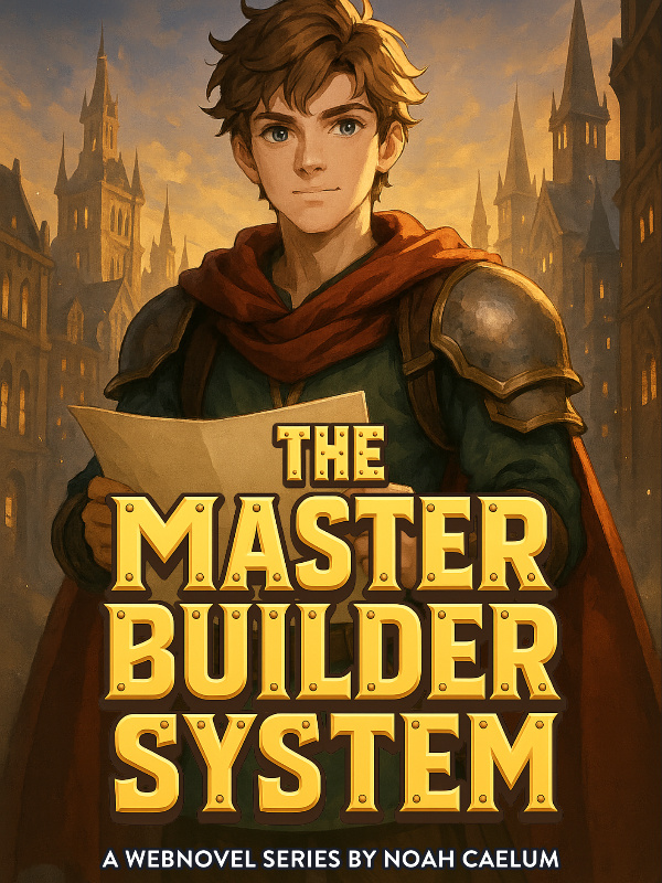 The Master Builder System