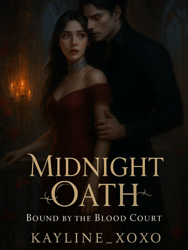 The Midnight Oath: Bound to the Blood Court