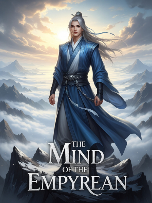 The Mind of the Empyrean