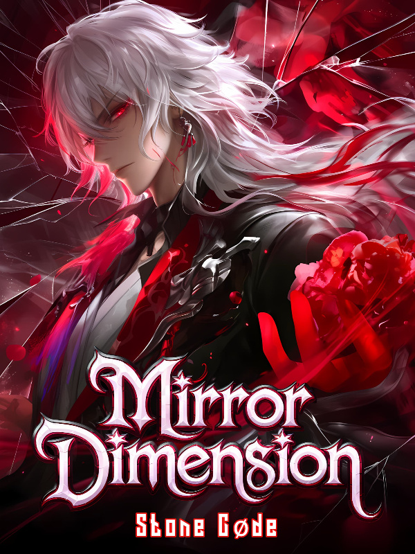 THE MIRROR DIMENSION