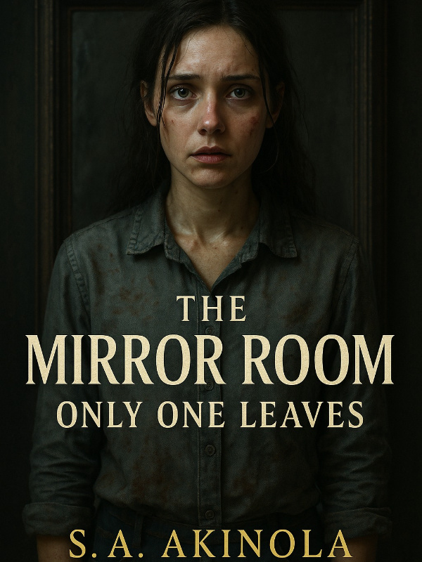 The Mirror Room : Only One Leaves