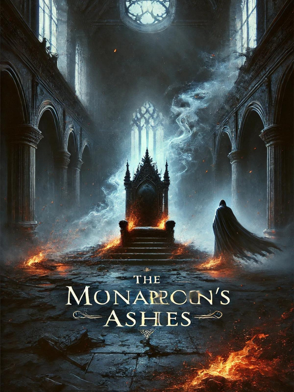 The Monarch’s Ashes