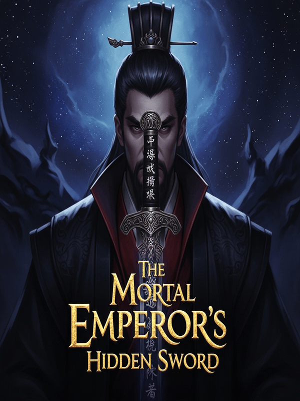 The Mortal Emperor’s Hidden Sword
