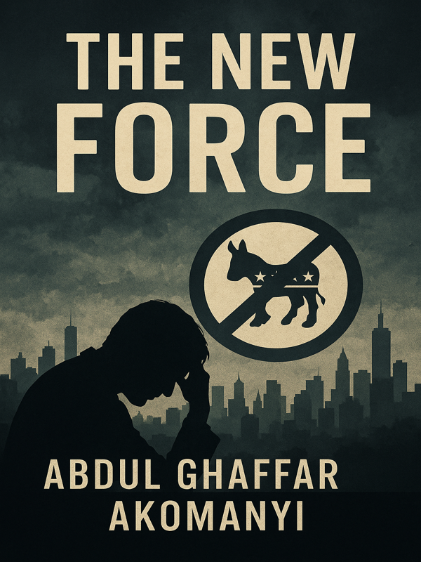 THE NEW FORCE