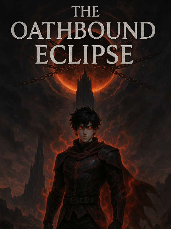 The Oathbound Eclipse