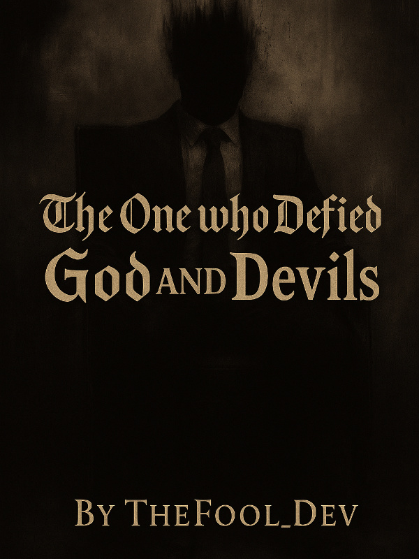 "The One Who Defied Gods and Devils"