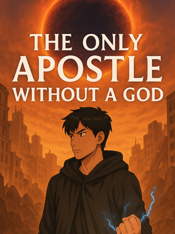 The Only Apostle Without a God