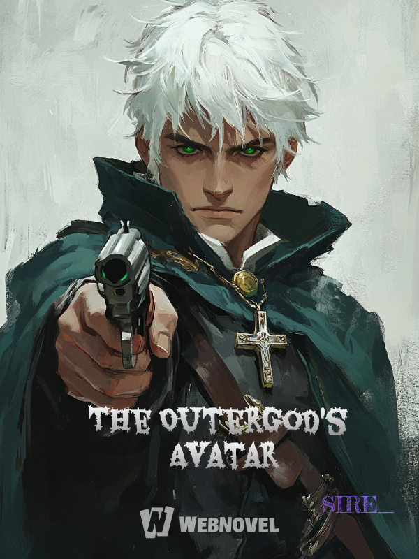 The Outergod's Avatar