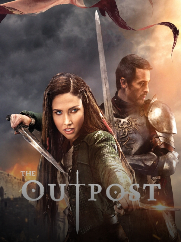 The Outpost: Rise Of The Blackblood