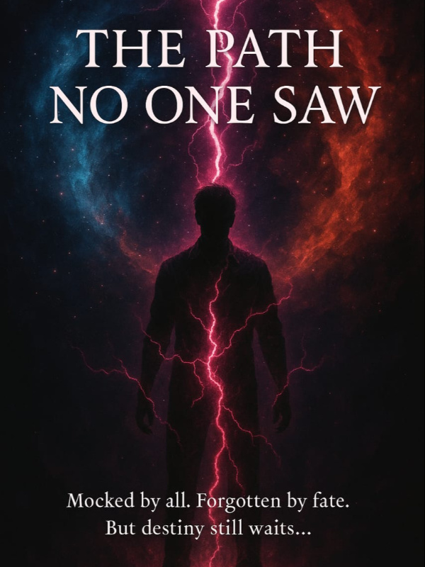 The Path No One Saw