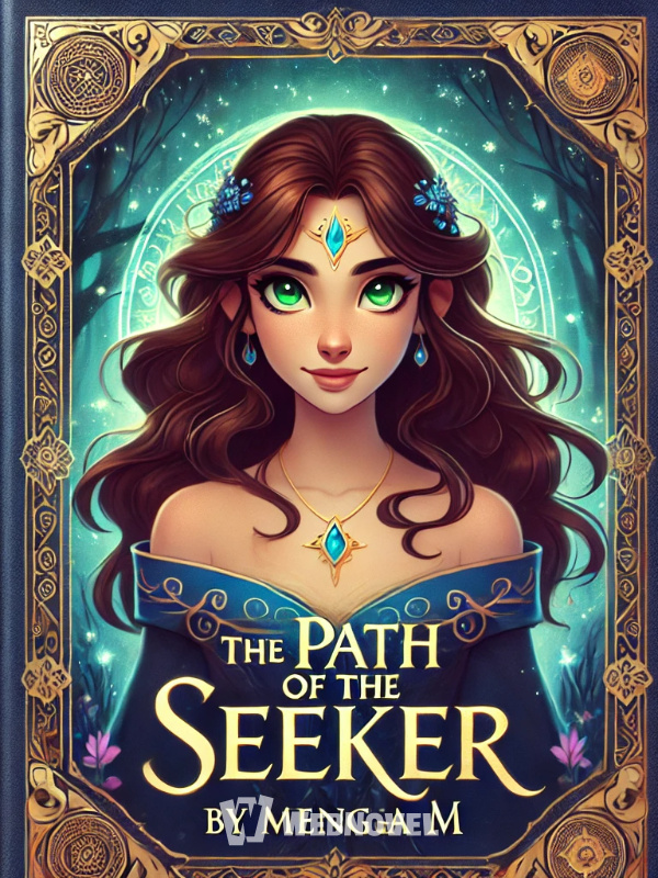 THE PATH OF THE SEEKER