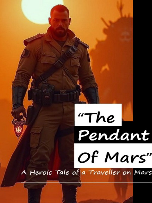 The Pendant of Mars