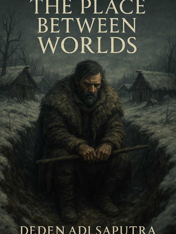 The Place Between Worlds