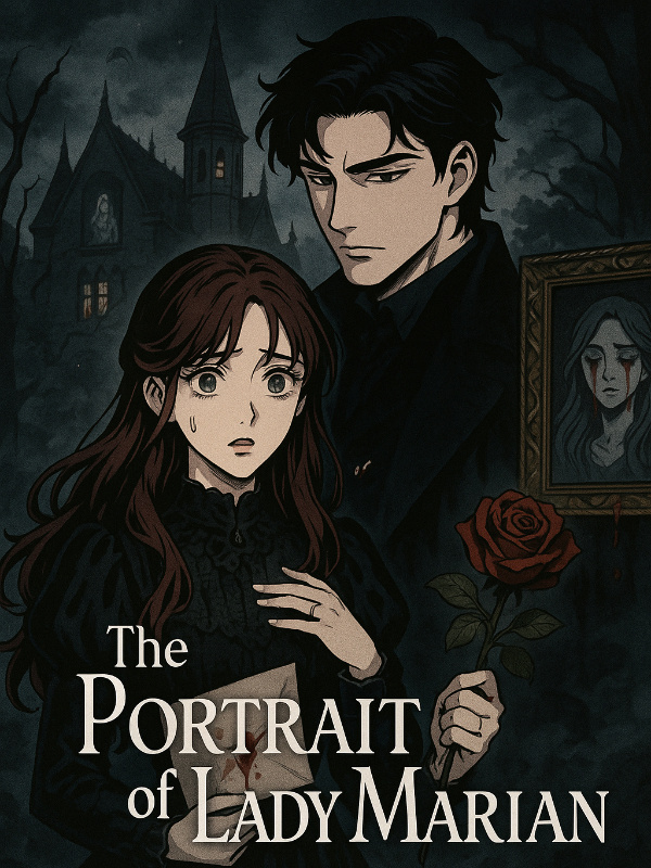 The Portrait of Lady Marian