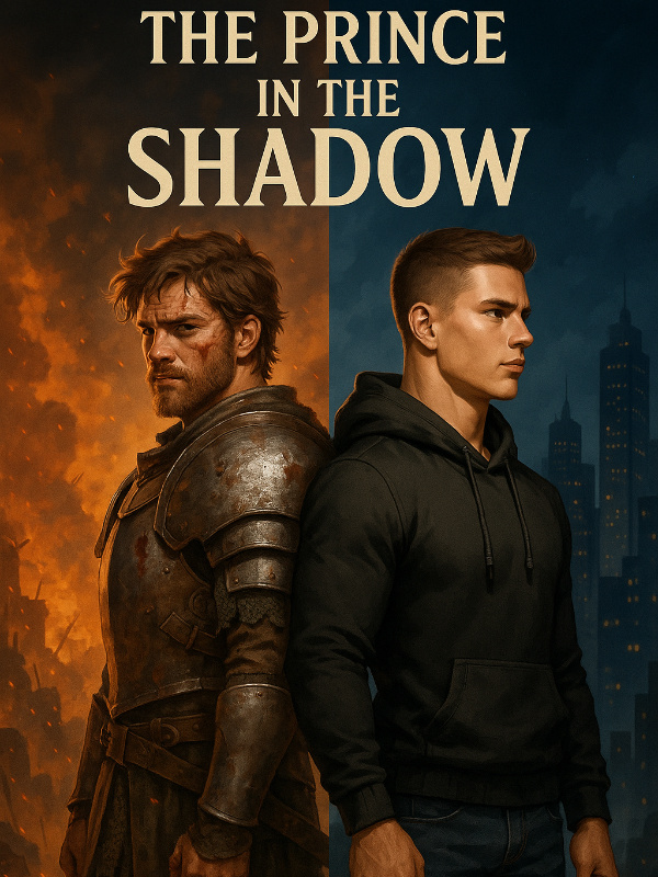 The Prince in the Shadow