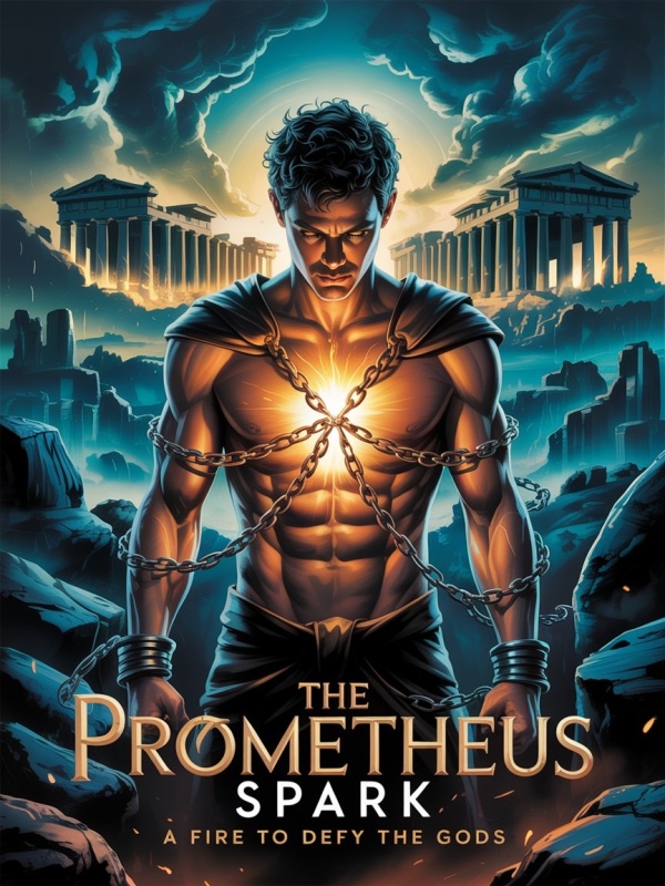 The Prometheus Spark
