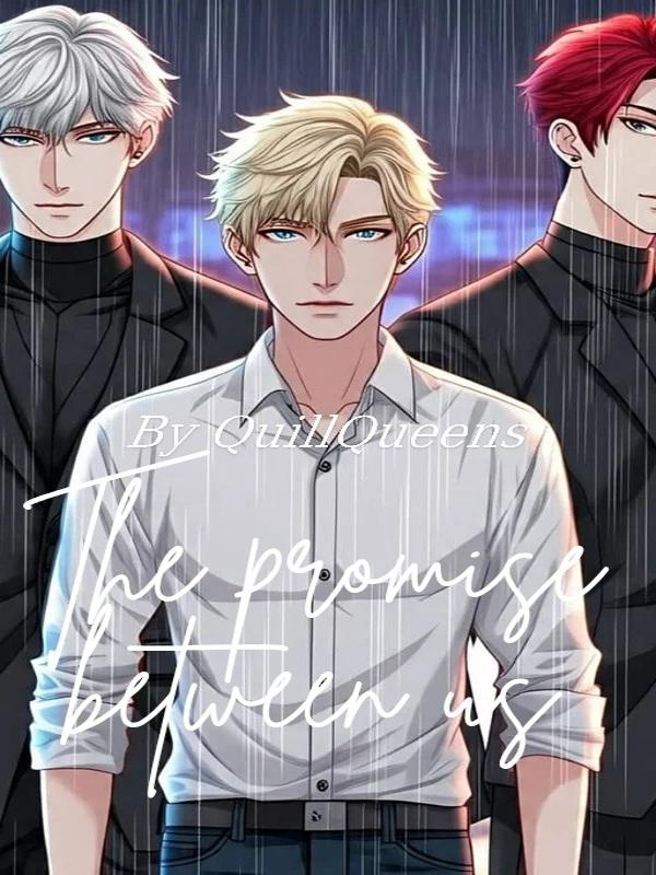 The Promise between us