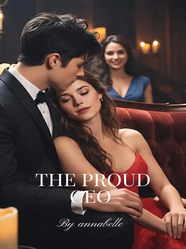 The Proud CEO