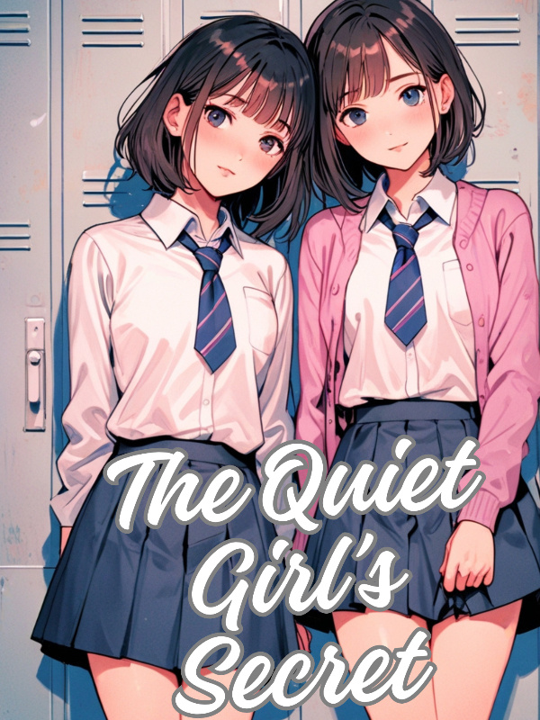 The Quiet Girl’s Secret