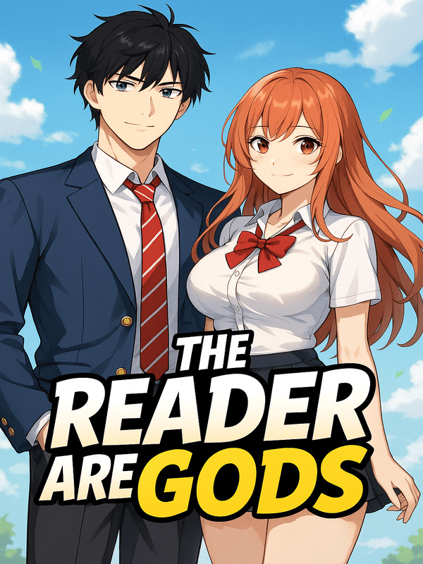 The Reader Are Gods