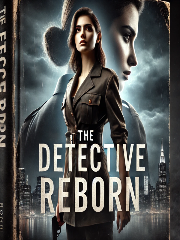 The Reborn Detective