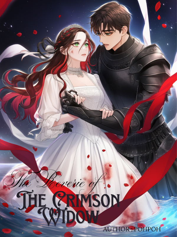The Reverie of the Crimson Widow