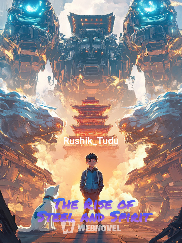 The Rise of Steel and Spirit