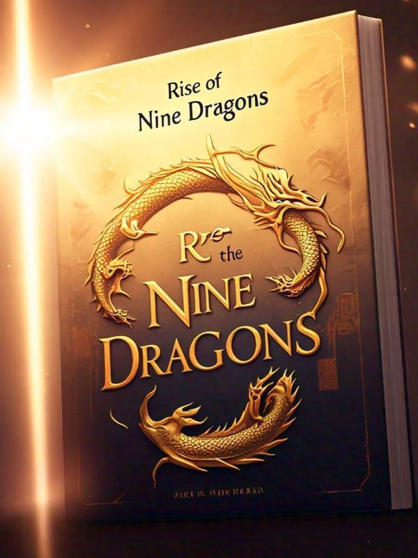 The Rise of the Nine Dragons – Shadows Over Southeast Asia