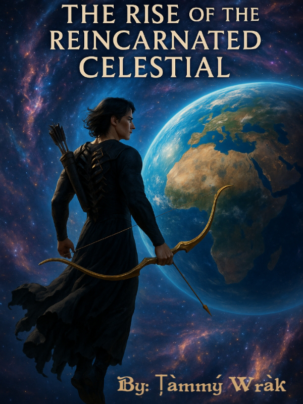 The Rise Of The Reincarnated Celestial