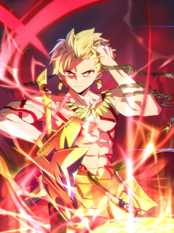 The Rising of the Hero King