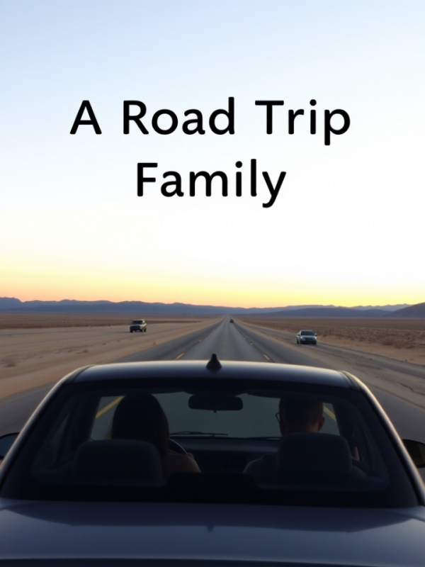 The road tripp family