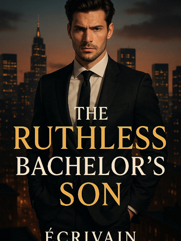 The Ruthless Bachelor's Son
