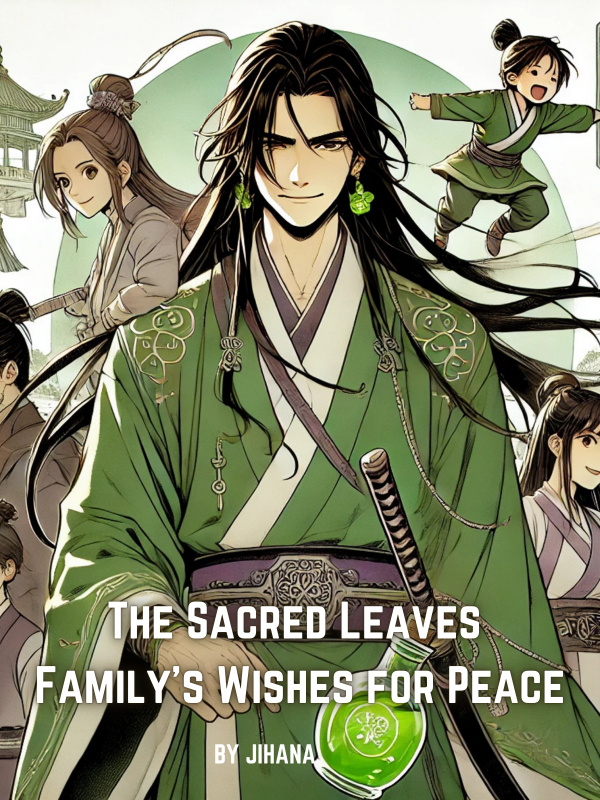 The Sacred Leaves Family's Wishes for Peace