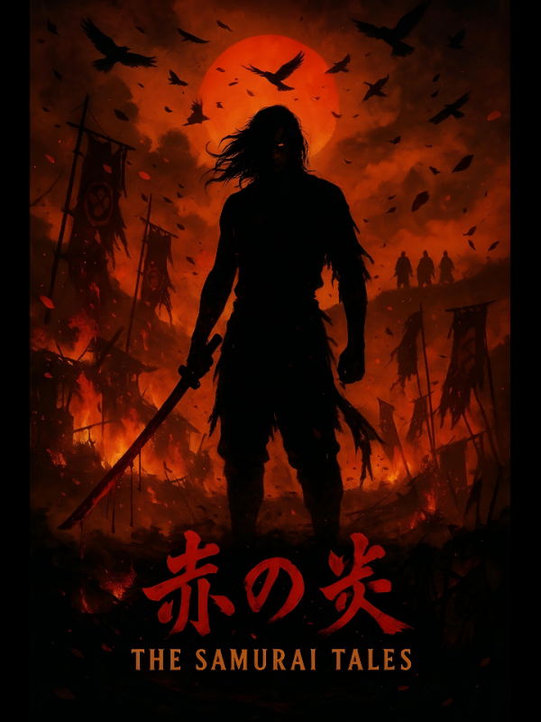 The Samurai Tales